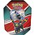 Pokemon Lata Herois V Copag - Imagem 2