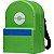Mochila Pokemon Playset Sunny - Imagem 2