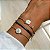 Pulseira Margarida em Prata925 - Imagem 2