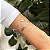 Bracelete Fases da Lua em Prata925 - Imagem 2