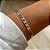 Bracelete Fases da Lua em Prata925 - Imagem 1