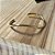 Bracelete Ondulado em Banho Ouro18k - Imagem 2