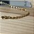 Pulseira Talita Singapura em Banho Ouro18k - Imagem 3