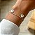 Pulseira Olho Grego em Prata925 - Imagem 1