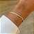 Pulseira Nanda Lacraia em Prata925 - Imagem 1