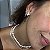 Choker Iza Pérola de Água Doce - Imagem 10