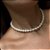 Choker Iza Pérola de Água Doce - Imagem 7