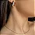 Choker Vivi Cordão Baiano em Banho Ouro18k - Imagem 6