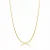 Choker Vivi Cordão Baiano em Banho Ouro18k - Imagem 4
