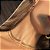 Choker Vivi Cordão Baiano em Banho Ouro18k - Imagem 3