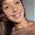Choker Laura Fita Lisa em Banho Ouro 18k - Imagem 2