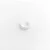 Piercing Karina Cravejado com Zircônias em Prata925 - Imagem 1