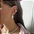 Piercing Karina Cravejado com Zircônias em Prata925 - Imagem 4