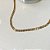 Choker Grumet Slim - Imagem 1