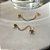 Brinco Ear Line Flor - Imagem 1