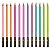 Lápis de Cor - Macarons - 12 cores | TRIS - Imagem 2