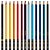 Lápis de Cor - Boho Chic - 12 cores | TRIS - Imagem 2