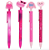 Lapiseira Cute Girl | BRW - Imagem 1