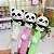 Caneta Panda Giratório | Importado - Imagem 1