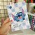 Caderno A5 Stitch | Importado - Imagem 3