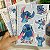 Caderno A5 Stitch | Importado - Imagem 1