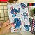 Caderno A5 Stitch | Importado - Imagem 2