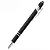 Caneta Touch Luxo Corpo Emborrachado | Importado - Imagem 5