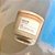 Vela Aromática Aqua 110g - Imagem 1