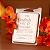Pastilha de Cera Wax Melt English Pear & Freesia - Imagem 1