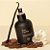 Home Spray Noir Vanilla 150ml - Imagem 1
