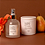 Kit Vela e Home Spray English Pear & Freesia - Imagem 1