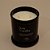Vela Aromática Noir Vanilla 200g - Imagem 2