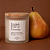 Vela Aromática English Pear & Freesia 200g - Imagem 1