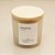 Vela Aromática Bamboo 200g - Imagem 2