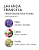 Vela Aromática Lavanda Francesa 200g - Imagem 3