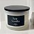 Vela Aromática Noir Vanilla 100g - Imagem 2