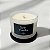 Vela Aromática Noir Vanilla 100g - Imagem 3