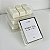Pastilha de Cera Wax Melt White Tea - Imagem 1