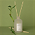 Difusor de Varetas Bamboo 250ml - Imagem 1