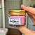 Vela Aromática Personalizada Vidro 30g C/ Tampa Metálica - Imagem 3