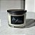 Vela Aromática Personalizada Vidro Transparente 100g - Personalize - Imagem 1