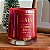 Vela Aromática Christmas Dream 200g | Coleção de Natal - Imagem 1