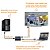 Placa De Captura Video 4k Hdmi 1080 Alta Definição Usb Gamer - Imagem 2