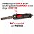 Chave Canivete Completa Gol G6 G7 Jetta Fox Voyage Tiguan Up - Imagem 2