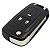 Chave Canivete Completa Onix Cruze S10 Spin Sonic Tracker - Imagem 4
