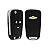 Chave Canivete Completa Onix Cruze S10 Spin Sonic Tracker - Imagem 6
