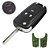 Chave Canivete Completa Onix Cruze S10 Spin Sonic Tracker - Imagem 1
