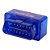 Scanner Automotivo Obd2 Carro Bluetooth Elm327 - Imagem 2