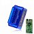 Scanner Automotivo Obd2 Carro Bluetooth Elm327 - Imagem 1