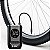 Calibrador Compressor Pneu Digital Carro Bike Bola Sem Fio FG - Imagem 3